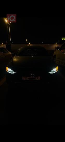 مازدا 3